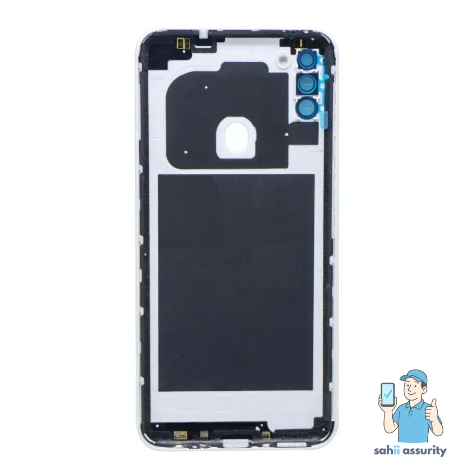 Back Panel Cover for Samsung Galaxy M11 thumbnail